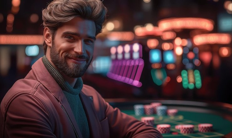 sinar togel.com platform interface showing slot games, live dealer tables, and account dashboard