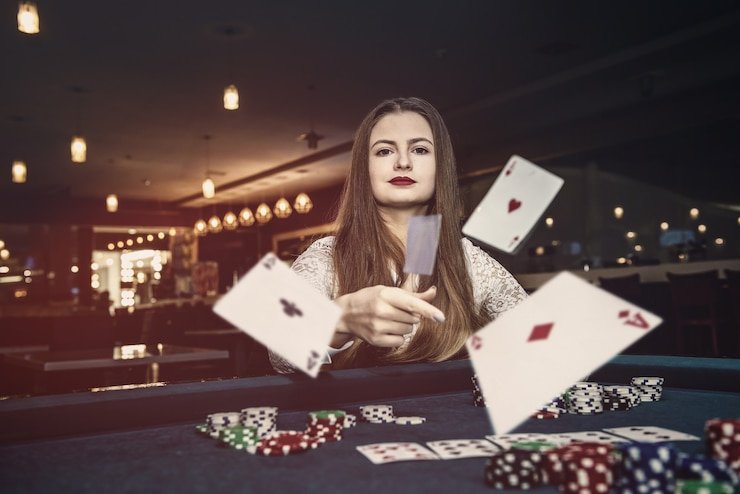 Slot tournament leaderboard showing player rankings and tournament progress in real time